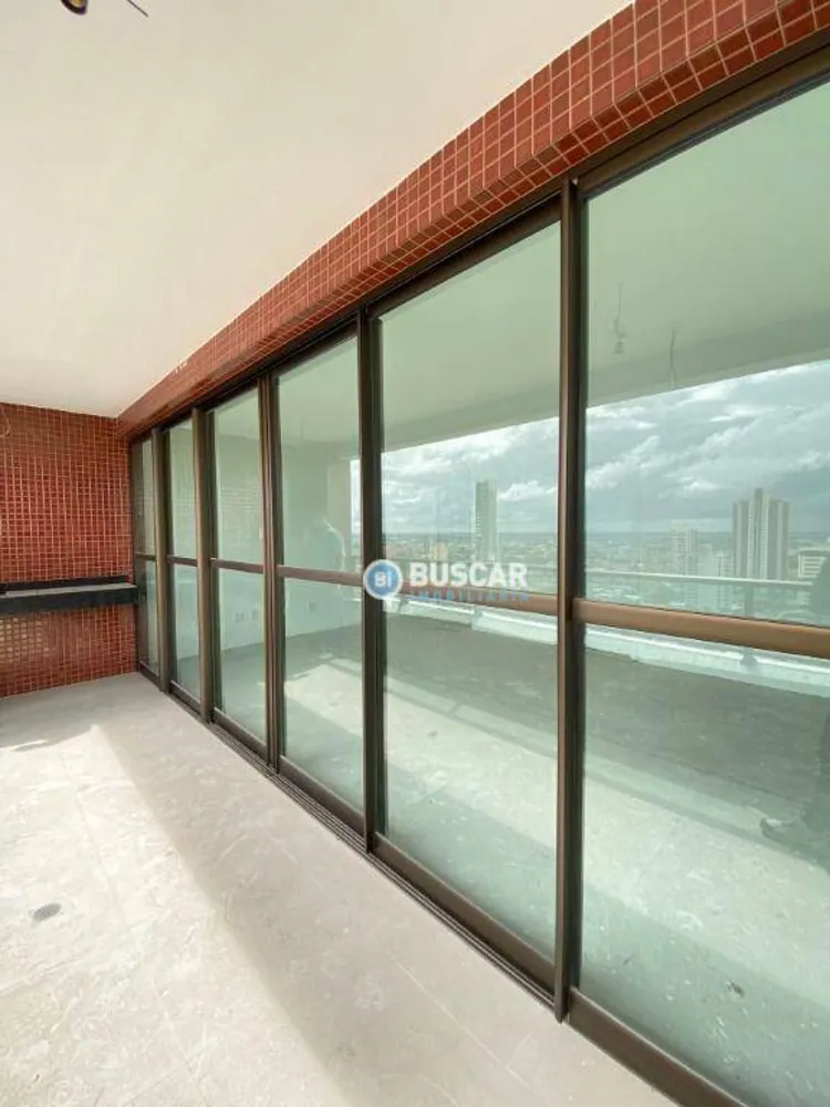Apartamento, 3 quartos, 108 m² - Foto 2