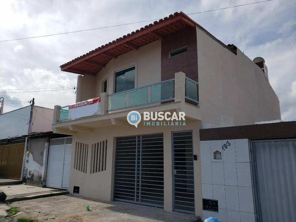 Casa, 3 quartos, 200 m² - Foto 1