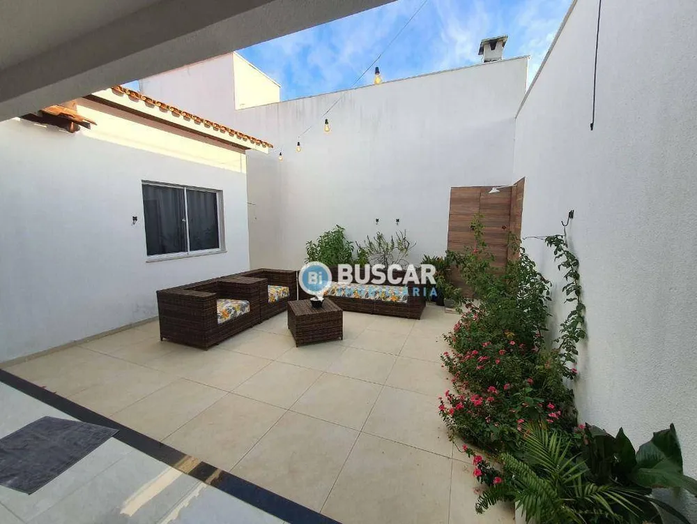 Casa de Condomínio, 2 quartos - Foto 4