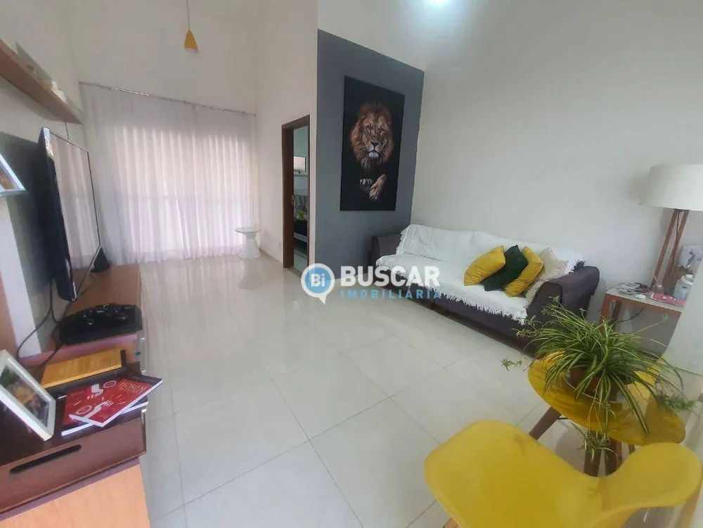 Casa de Condomínio, 2 quartos - Foto 2