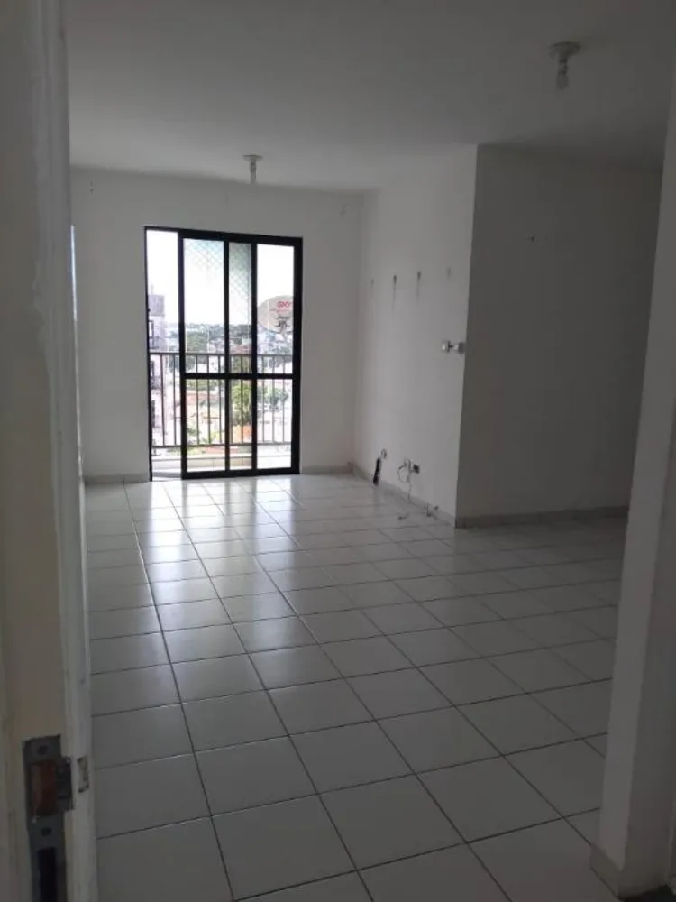 Apartamento, 3 quartos, 72 m² - Foto 4