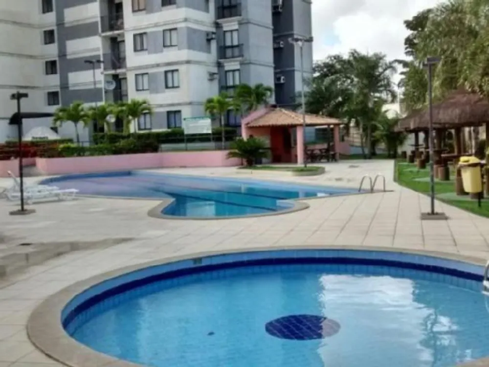Apartamento, 3 quartos, 72 m² - Foto 2