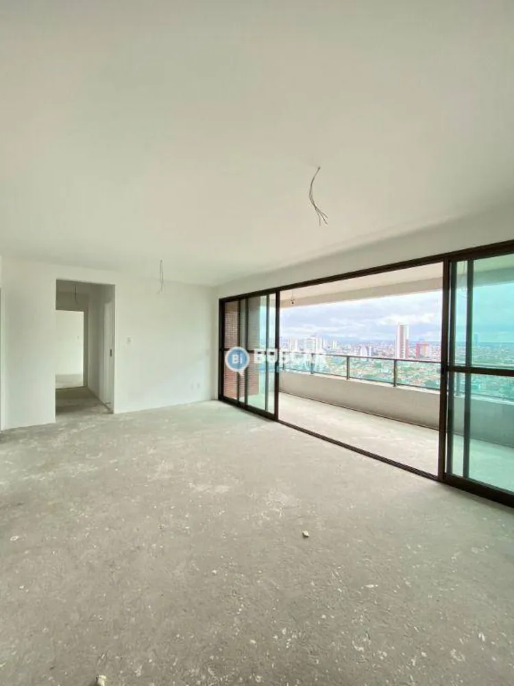 Apartamento, 3 quartos, 108 m² - Foto 1