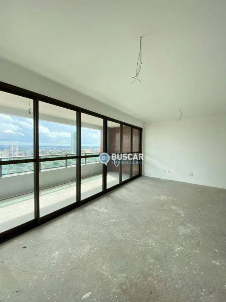 Apartamento, 3 quartos, 108 m² - Foto 3