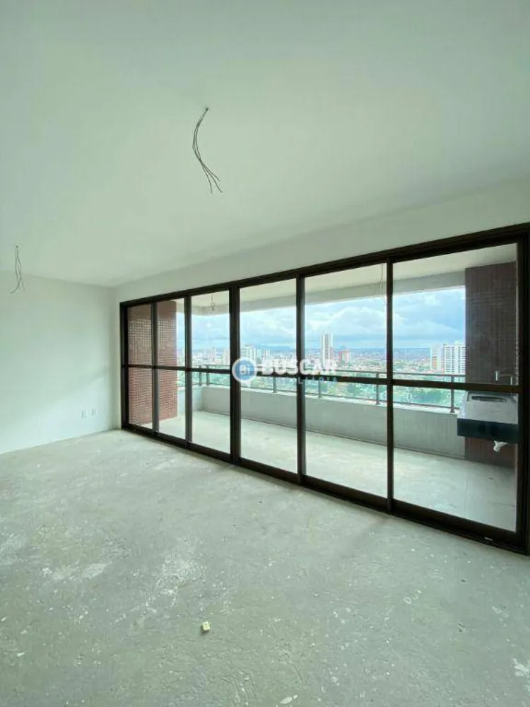 Apartamento, 3 quartos, 108 m² - Foto 2