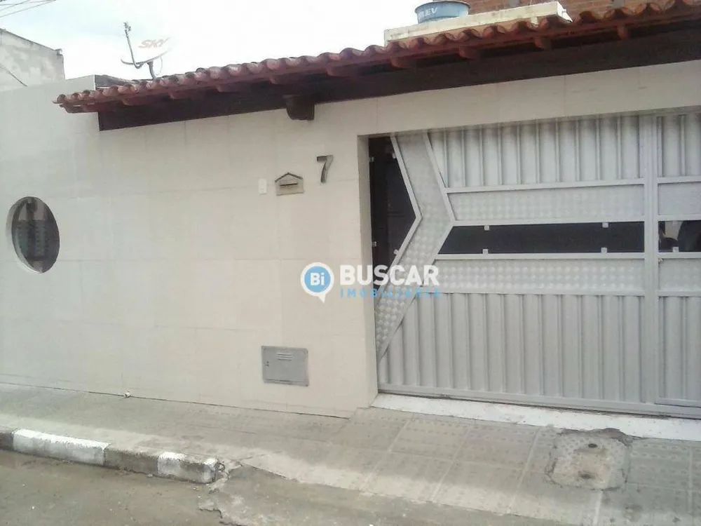 Casa, 3 quartos, 160 m² - Foto 1