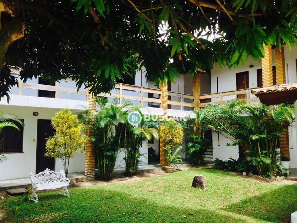Pousada-Chalé, 12 quartos, 638 m² - Foto 4