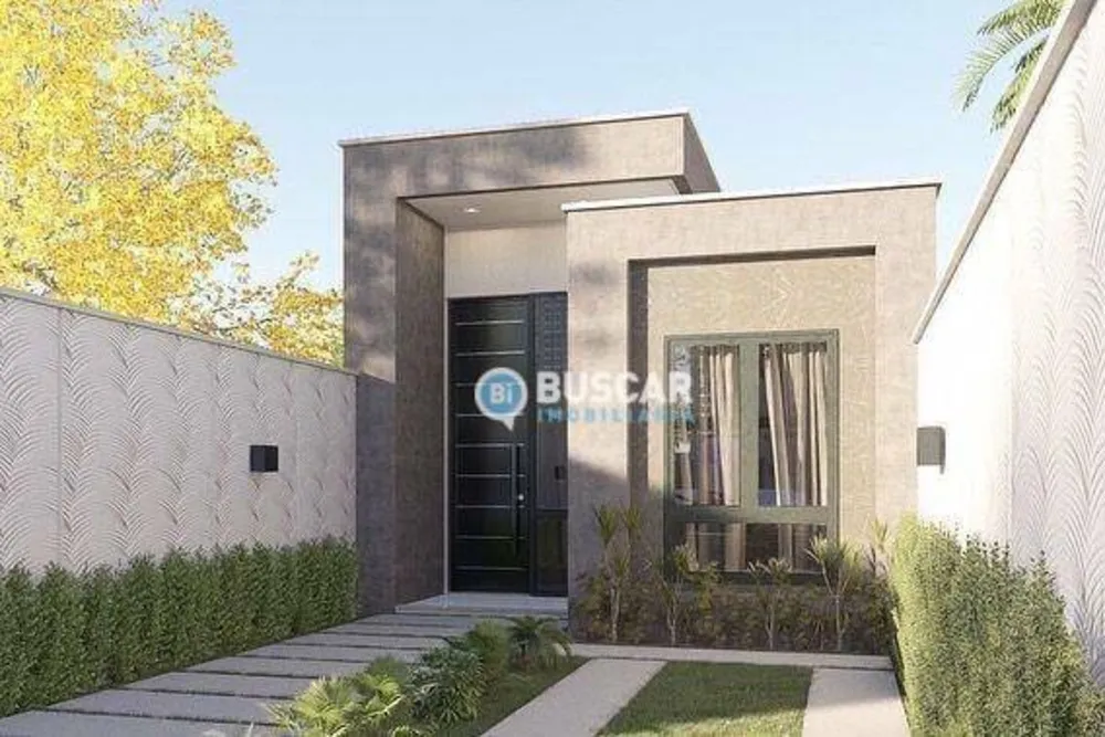 Casa, 3 quartos, 92 m² - Foto 3