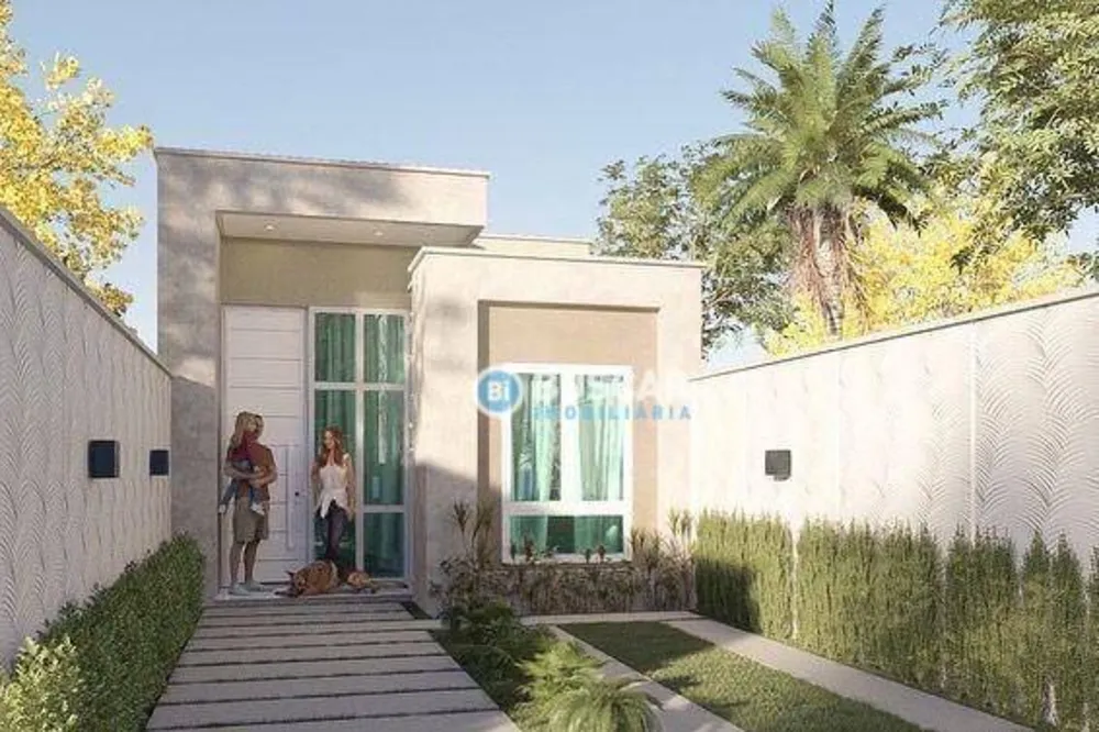 Casa, 3 quartos, 92 m² - Foto 2