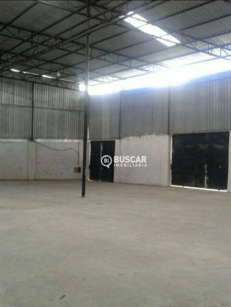 Depósito-Galpão, 1000 m² - Foto 4