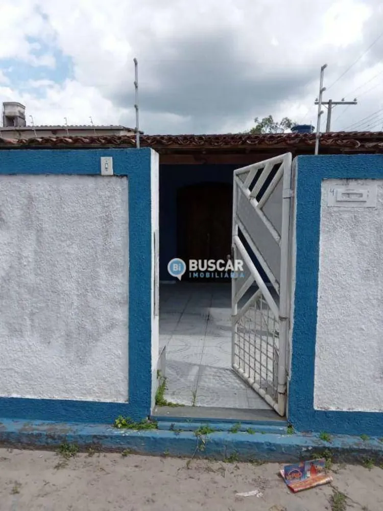 Casa, 3 quartos, 85 m² - Foto 2