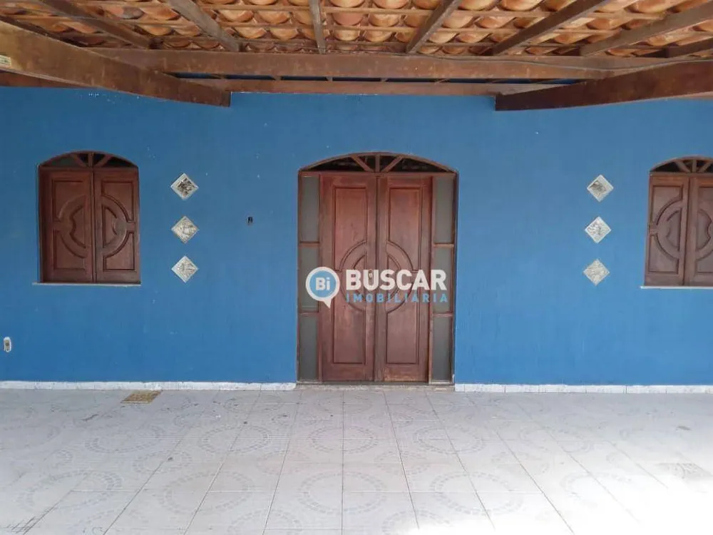 Casa, 3 quartos, 85 m² - Foto 1