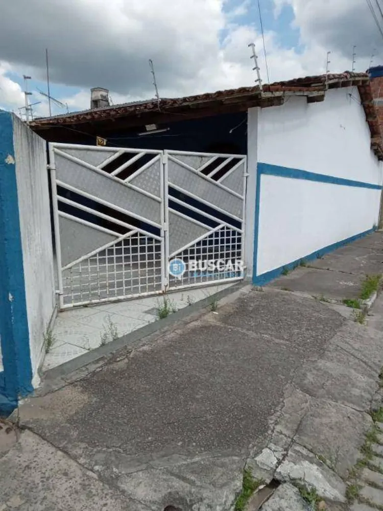 Casa, 3 quartos, 85 m² - Foto 3
