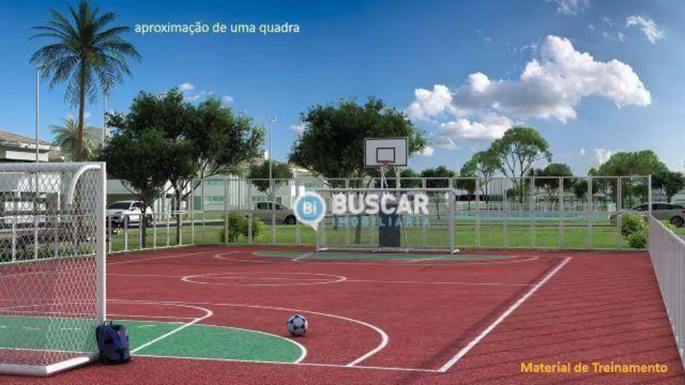 Loteamento e Condomínio, 140 m² - Foto 3