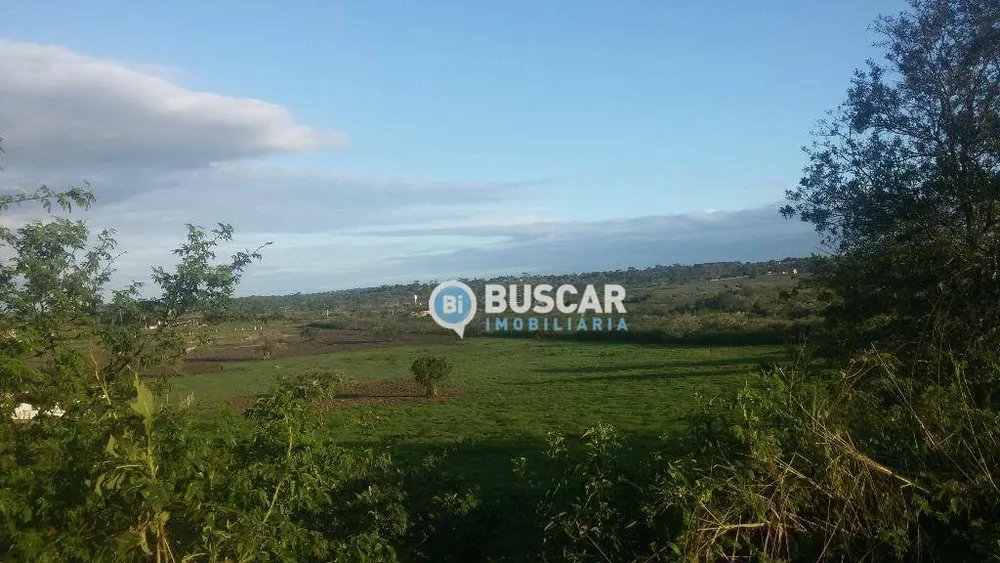Terreno, 8 hectares - Foto 1