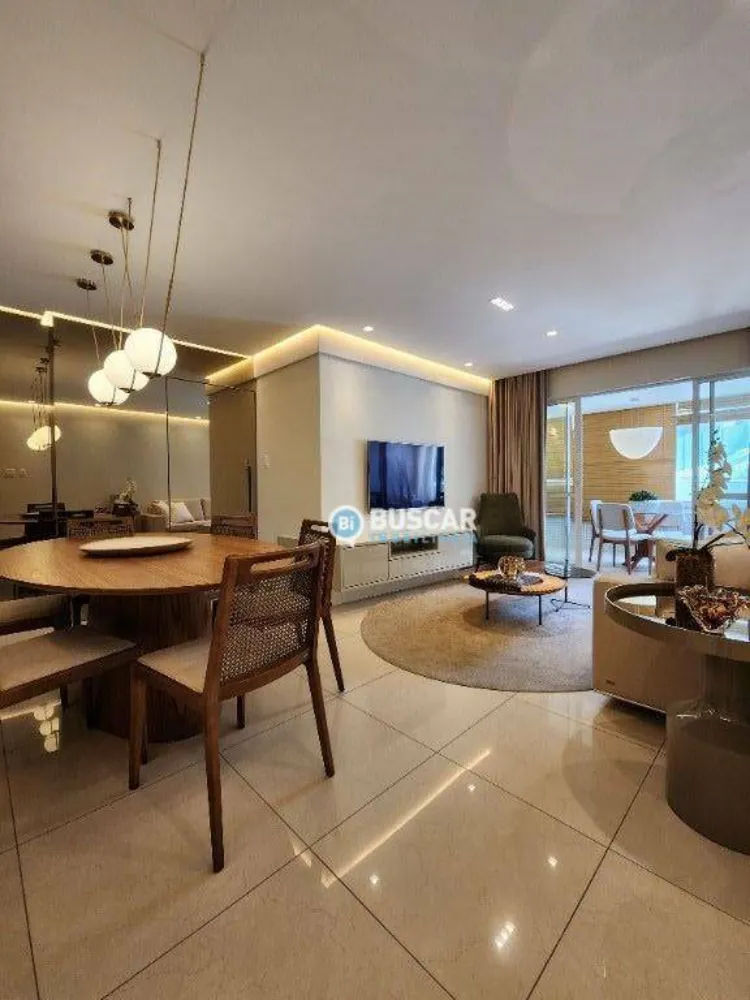 Apartamento, 4 quartos, 112 m² - Foto 1
