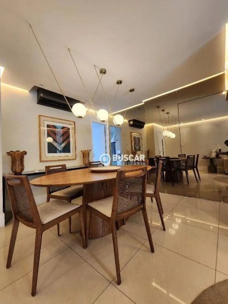 Apartamento, 4 quartos, 112 m² - Foto 2