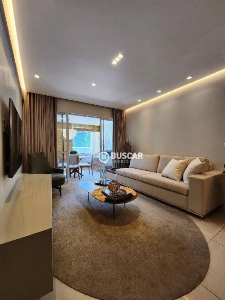Apartamento, 4 quartos, 112 m² - Foto 3