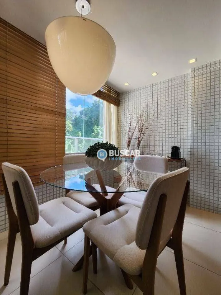 Apartamento, 4 quartos, 112 m² - Foto 4
