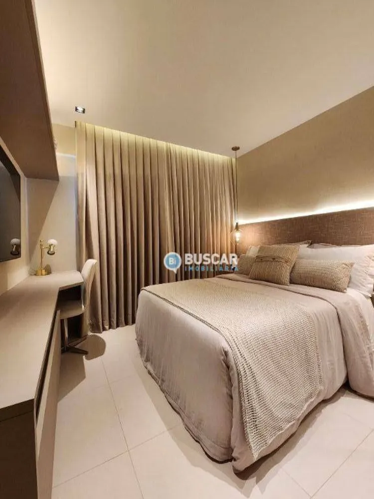 Apartamento, 1 quarto, 45 m² - Foto 5
