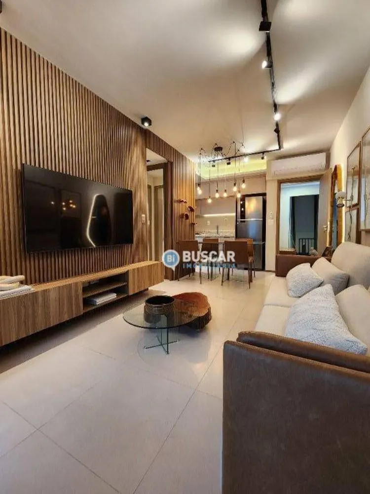 Apartamento, 1 quarto, 45 m² - Foto 4