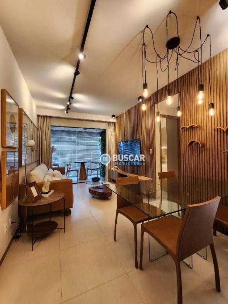 Apartamento, 1 quarto, 45 m² - Foto 1