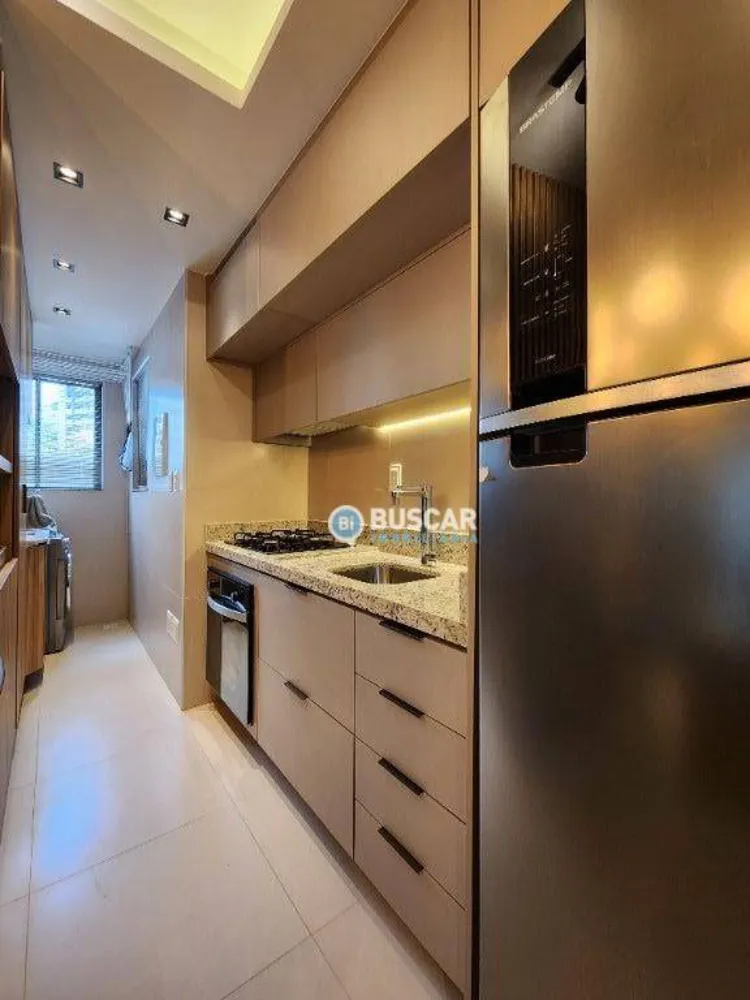 Apartamento, 1 quarto, 45 m² - Foto 8