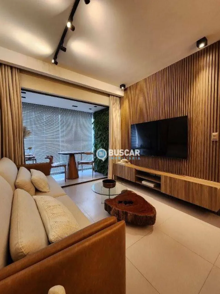 Apartamento, 1 quarto, 45 m² - Foto 2
