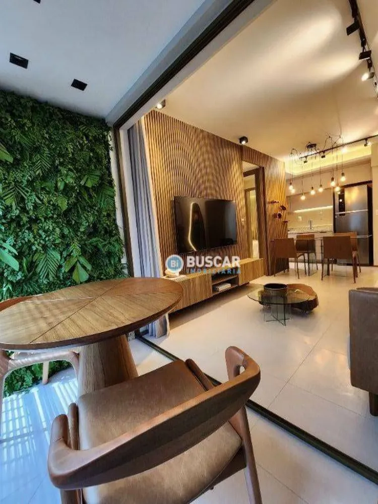 Apartamento, 1 quarto, 45 m² - Foto 3