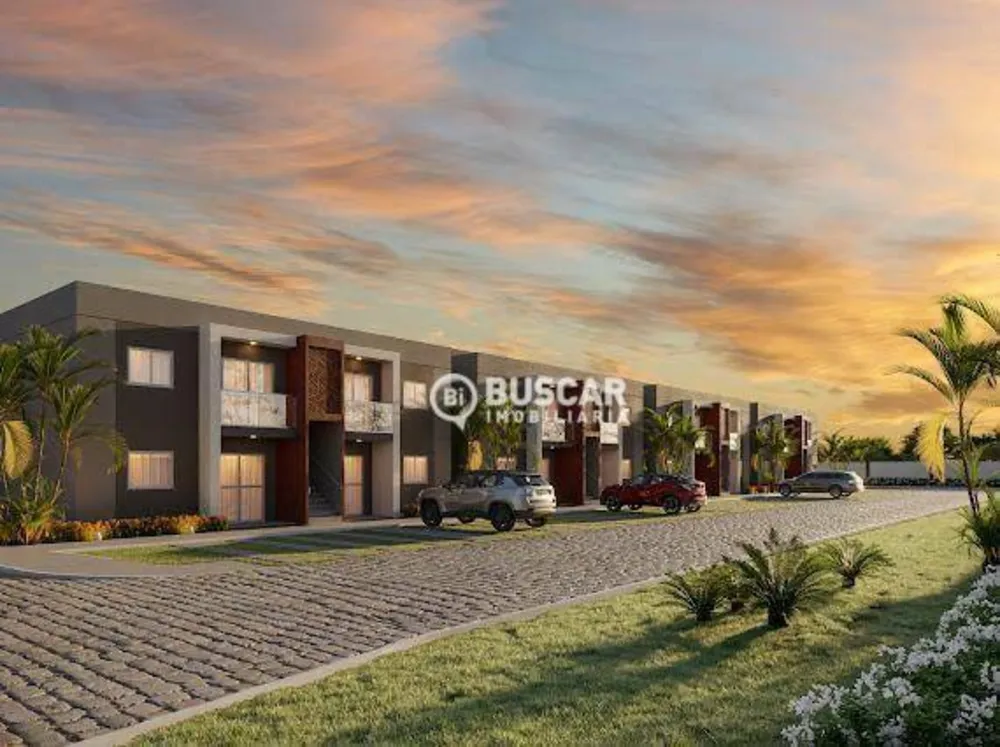 Apartamento, 2 quartos, 42 m² - Foto 2