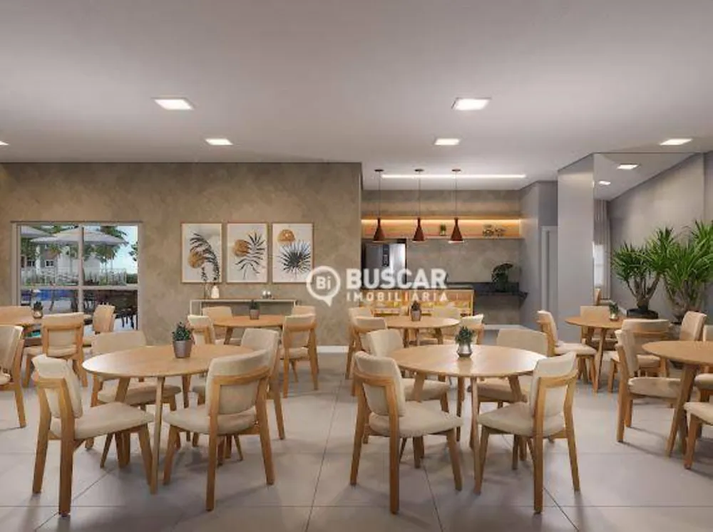Apartamento, 2 quartos, 42 m² - Foto 4