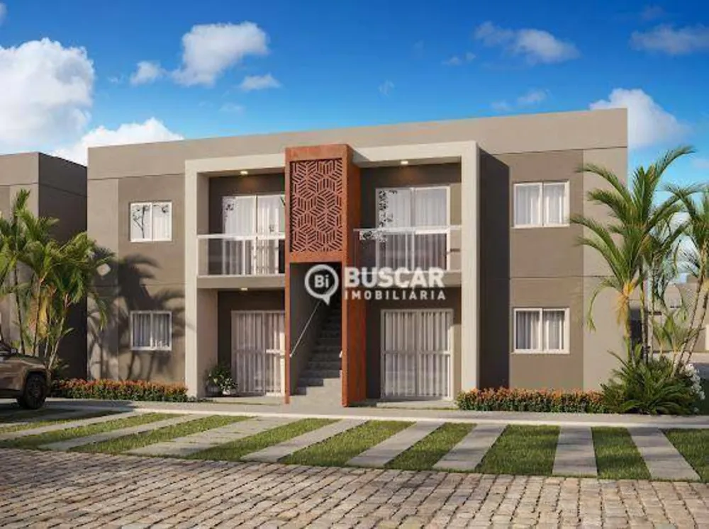Apartamento, 2 quartos, 42 m² - Foto 3