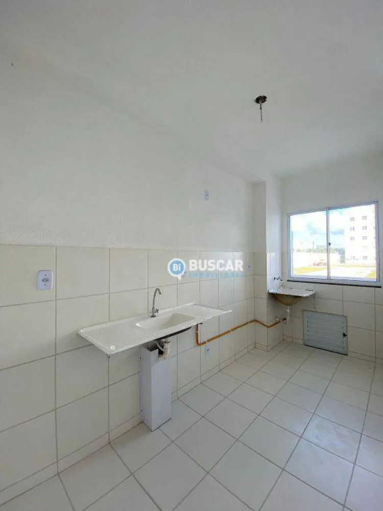 Apartamento, 2 quartos, 57 m² - Foto 4