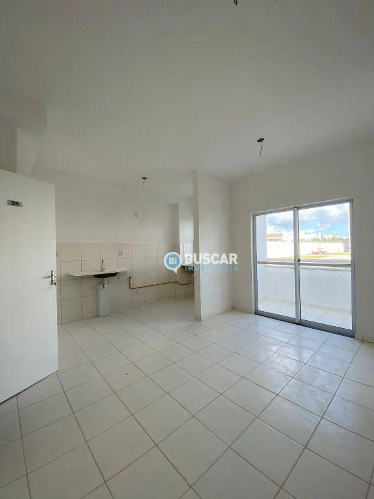 Apartamento, 2 quartos, 57 m² - Foto 2