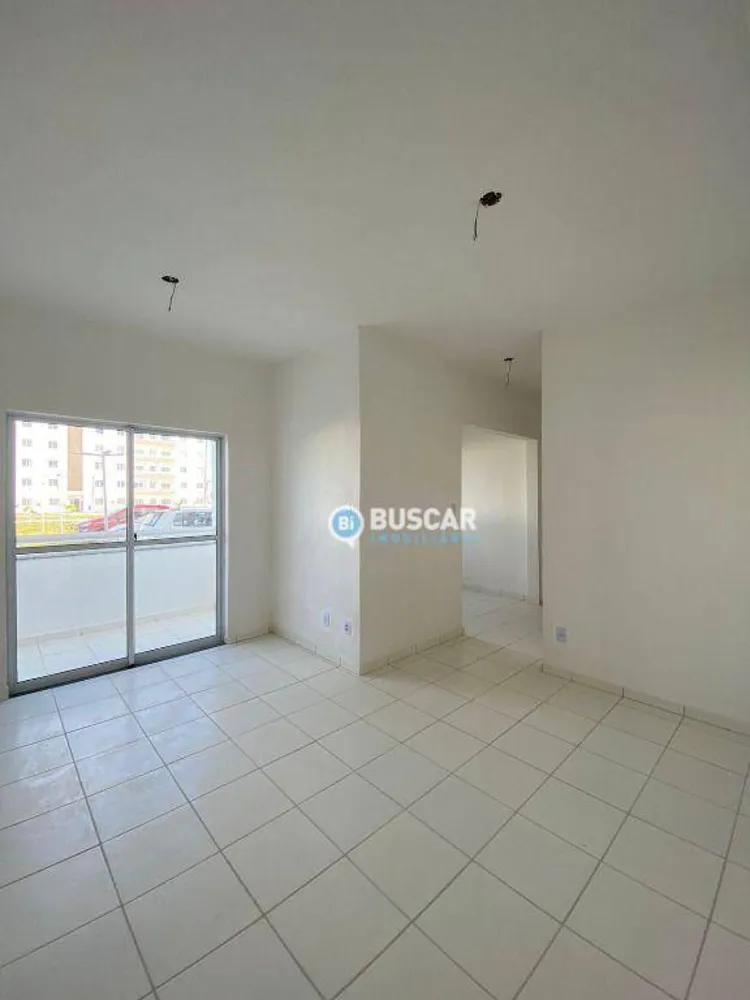 Apartamento, 2 quartos, 57 m² - Foto 1