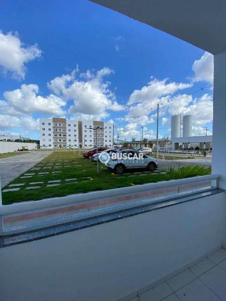 Apartamento, 2 quartos, 57 m² - Foto 3