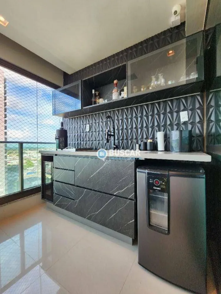 Apartamento, 3 quartos, 140 m² - Foto 4