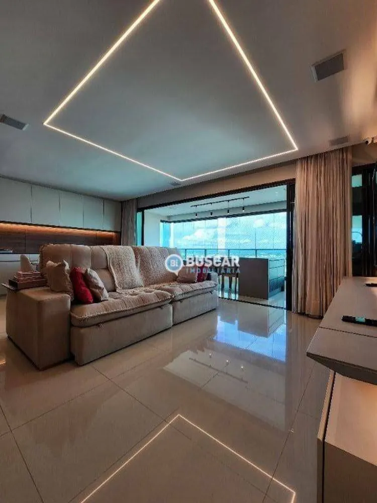 Apartamento, 3 quartos, 140 m² - Foto 2