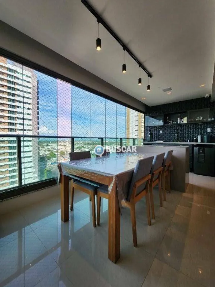 Apartamento, 3 quartos, 140 m² - Foto 3