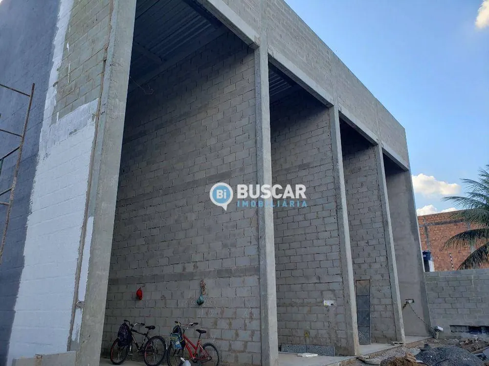 Loja-Salão, 117 m² - Foto 2