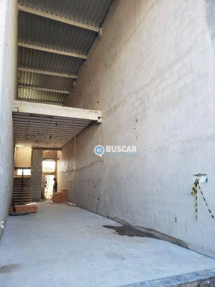 Loja-Salão, 117 m² - Foto 3