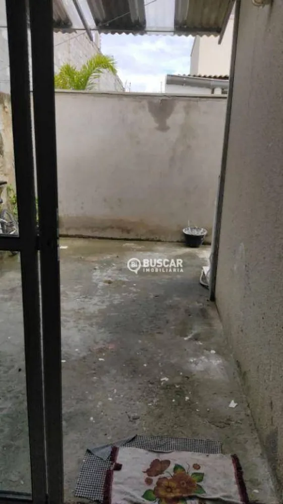 Casa de Condomínio, 2 quartos - Foto 4