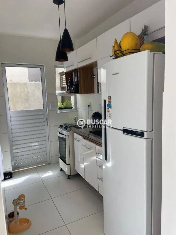 Casa, 2 quartos, 47 m² - Foto 4