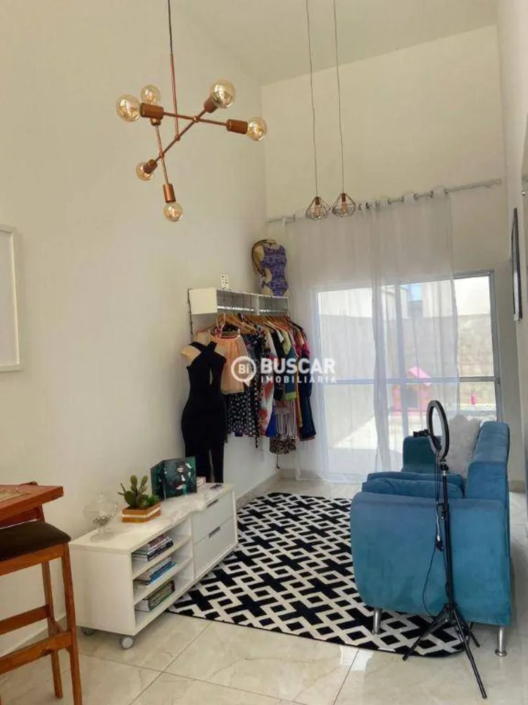 Casa, 2 quartos, 47 m² - Foto 3