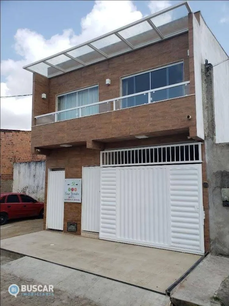 Casa, 3 quartos, 300 m² - Foto 1