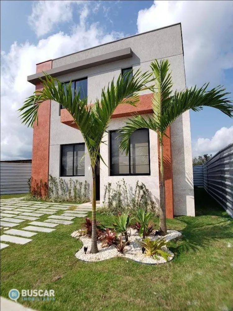 Casa de Condomínio, 4 quartos - Foto 2