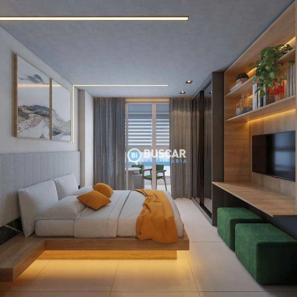 Flat/Apart Hotel, 1 quarto, 21 m² - Foto 3