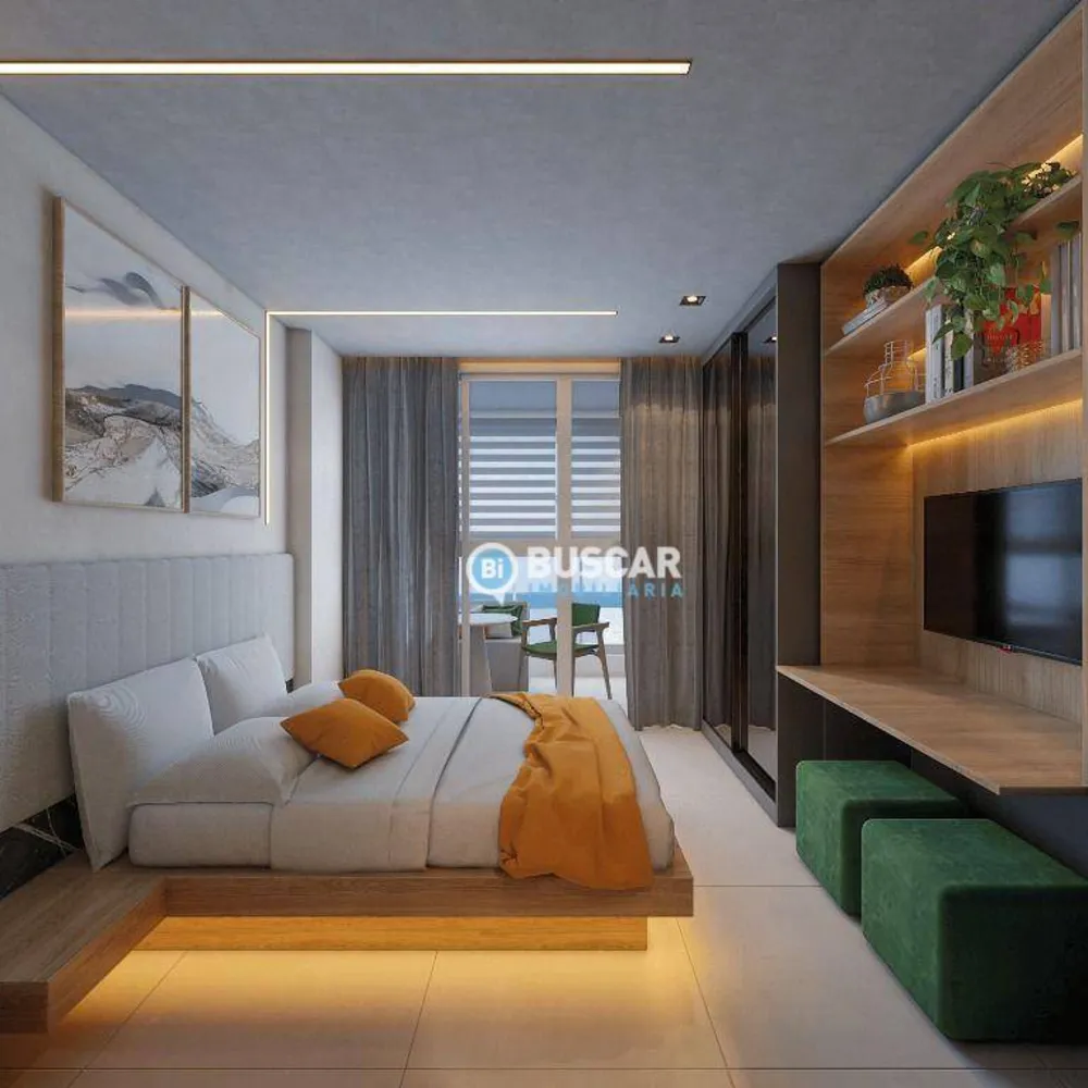 Flat/Apart Hotel, 1 quarto, 21 m² - Foto 4