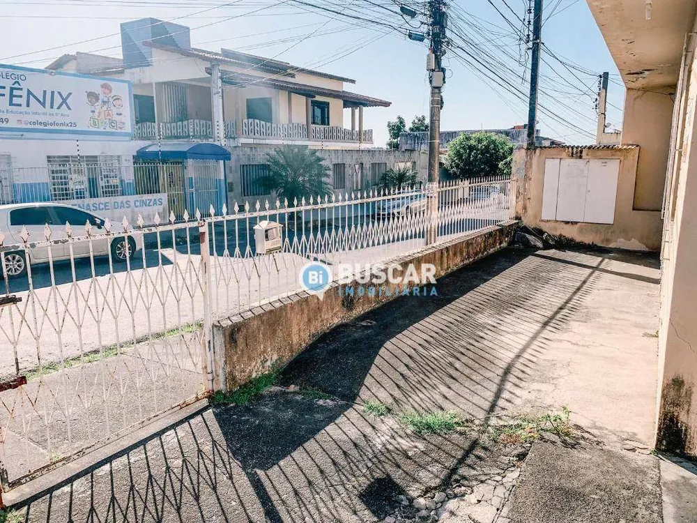 Sobrado, 8 quartos, 400 m² - Foto 2
