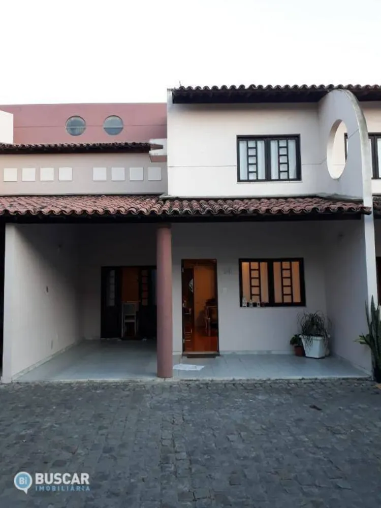 Casa, 3 quartos, 127 m² - Foto 2